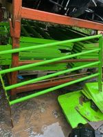 Merlo Brickguard used good condition green £100 inc VAT sale agriculture farming