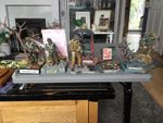 1/16 Soldier Figures 