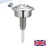 for Siamp Optima 49 Toilet Push Button Dual Flush Fits Some Twyford Vitra UK