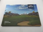 2017 GOLF PROGRAMME - THE OPEN - ROYAL BIRKDALE - JORDAN SPEITH WIN