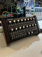 Doepfer Dark Time Analog Midi & CV Sequencer