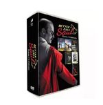 Better Call Saul DVD Complete TV Series Seasons 1To 6