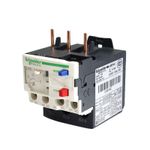 LRD 0.25Amp-38Amp Range Thermal Overload Relays for 3 Phase Motor Protector