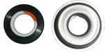 Water Pump Seal For Kawasaki ER 500 D Twister 2001