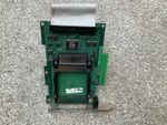 PCI to PCMCIA /common Interface (CI) adaptor Mode PCCA  Rev. 1.4 (TTM99.13