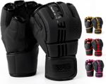 EVO MMA Gloves UFC Boxing Muay Thai kick Boxing punch Bag sparring Training PRO