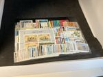 Greece Year 1975-1979 MNH Complete (36772)