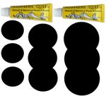 Wetsuit neoprene repair kit fix wetsuit drysuit waders waterproof neoprene glue