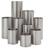 Spirit Thimble Measure Stainless Steel Wine Jigger 25/35/50/70/125/175/250ml CE