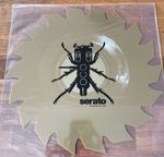 Serato X Thud Rumble - Limited Edition Control Vinyl - Weapons Of Wax #4 Buzz