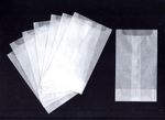 Protective GLASSINE ENVELOPES BAGS 75 x 117mm Brand New ♺ FREEPOST Made in U.K.