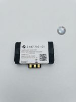 Genuine BMW Telecommunication TCB Battery 84102447710 F20,F21,F30,F311,F32,F33
