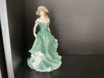 Royal Doulton Sylvia Figurine HN 3971