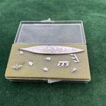 C In C Soft Metal Castings Scharnhorst Germany WW2