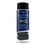 BOBCAT GREY Tractor Digger Machinery Aerosol Spray Paint