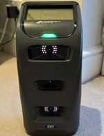 Foresight GC3 Launch Monitor Ball Data Enabled for FSX Play, FSX 2020, FSX Pro