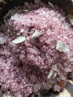 SACRED FORGE BATH SALTS | Clove, Bay Laurel & Frankincense | 300g