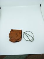 Old Folding Pocket Magnifying Glass Magnifier