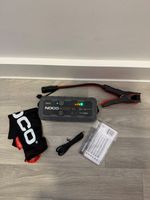 NOCO Boost XL GB50 1500A 12V UltraSafe Portable Lithium Car Jump Starter