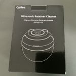 Ultrasonic Retainer Cleaner, Opilea 45kHz Retainer Cleaner Machine