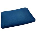 Sea to Summit Foam Core Pillow: Navy: Regular