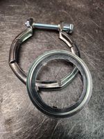 BMW exhaust clamp kit gasket N47 B47 B37 TURBO TO DOWNPIPE