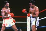 Larry Holmes Career Fights On 18 dvd,s boxing + Documentaries