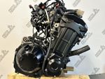 Kawasaki Z900 ZR 2022 Engine Throttle Bodies Wiring Loom 4665 MILES RUNNING Z900
