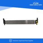 Fits Audi A1 VW Polo Seat Ibiza Toledo Skoda Fabia Rapid Intercooler 6C0121253B