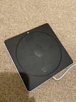 Apple USB SuperDrive CD/DVD Player Burner  A1379 + USB connector