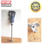 Commercial Immersion Handheld stick blender 500mm-Powerful 750watts- 90cm HIGH