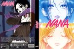 Nana Complete Anime Series Episodes 1-50 Dual Audio English/Japanese