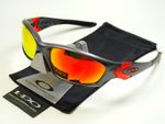 Oakley Straight Jacket 2.0 Ducati Fire Sunglasses Eye Racing Flak Neo Half XX