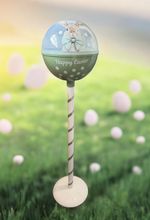 Giant 82.5cm Tall Fillable Lollipops | Perfect Gift | Any Design | Many Colours