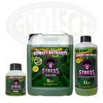 Monkey Nutrients STRESS - Nutrient Uptake - Silicic Acid - Silicon - Hydroponics