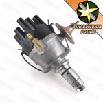 Points Distributor 25D6 Lucas type Powerspark 6cyl Land Rover six pot 2.6 etc