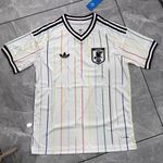[Size M~XXL] Japan Away Jersey - Fan Edition