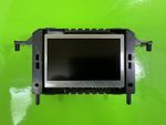 FORD FIESTA MK7 DISPLAY SCREEN F1BT18B955LA 2012-2019 RADIO MEDIA INFORMATION