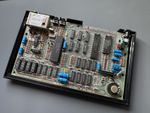 Professionally Fitted ZX Spectrum Capacitor Replacement
