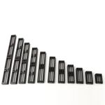 Vixen Dovetail Plate 60/80/120/150/180/220/260/310/360/400mm for Astro Telescope