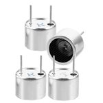 2 Pairs Sensor Transmitter 16mm Transducer