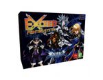 Exceed Blazblue