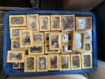 NLP The Lord Of The Rings Eaglemoss Collectors Models issues 1-180