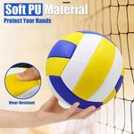 Volleyball Professional Competition Volleyball Size 5 For Beach Outdoor&Indoor