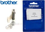 BROTHER Sewing Free Motion Free Hand Embroidery Quilting Darning Foot GENUINE