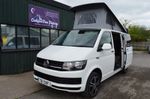 2016 VW T6 TRANSPORTER,CAMPERVAN, MOTORHOME, SWB,ALLOYS, 59K  MILES *NO AIR CON*