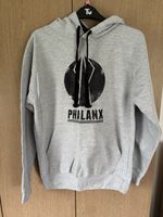 Alton Towers Phalanx  hoodie ( small)