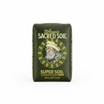 Soma's Sacred Soil Super Soil – Premium Organic Living Soil (50L)