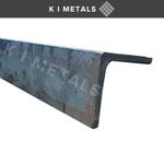 MILD STEEL ANGLE IRON | Size 25mm to 60mm Lengths 500mm (0.5M) - 3000mm (3M)