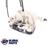 Mercedes Sprinter W906 Rear Door Lock Mechanism Linkage Actuator A9067400935